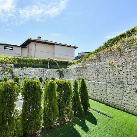 Sea Lounge Апартамент