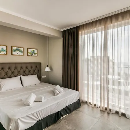 Sea Lounge Апартамент