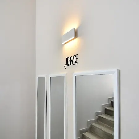 Sea Lounge Apartmanhotel 3*