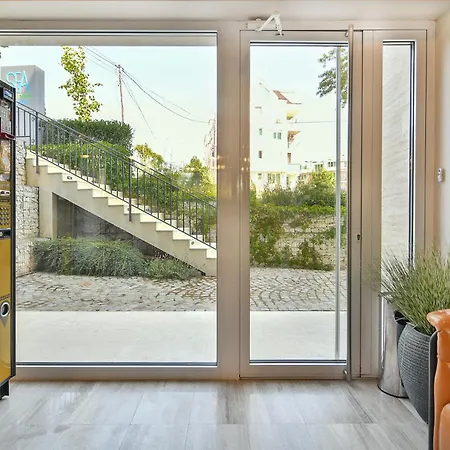 Sea Lounge Апартамент Варна