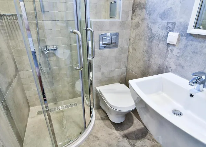 Apartamento Sea Lounge Varna