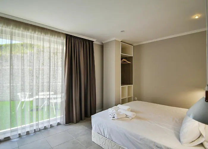 Sea Lounge Apartamento *