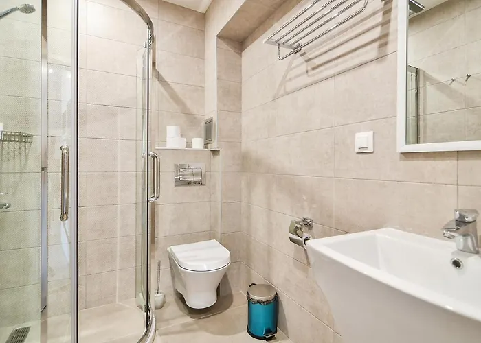 Apartment Sea Lounge Varna