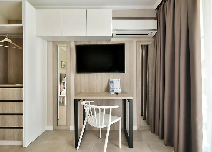 Sea Lounge Apartment Varna