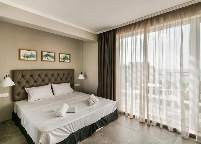 Sea Lounge Apartamento