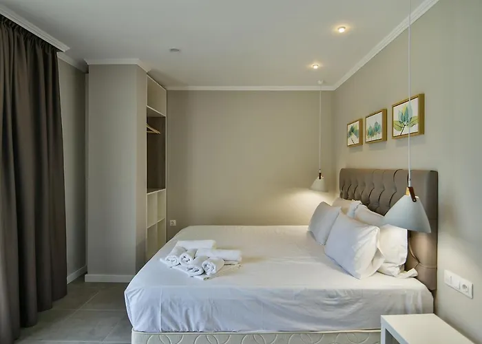 Apartamento Sea Lounge *