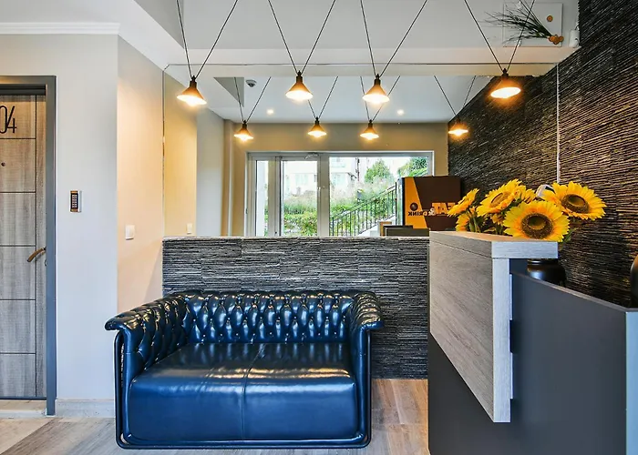 Apartamento Sea Lounge