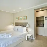 Sea Lounge Βάρνα