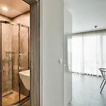 Lägenhetshotell Sea Lounge 3*