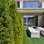 Sea Lounge 3* Βάρνα