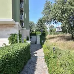 Sea Lounge Ξενοδοχείο με διαμερίσματα 3*
