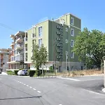 Ξενοδοχείο με διαμερίσματα Sea Lounge Βάρνα