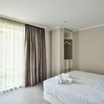 Ξενοδοχείο με διαμερίσματα Sea Lounge