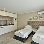Sea Lounge Aparthotel Varna