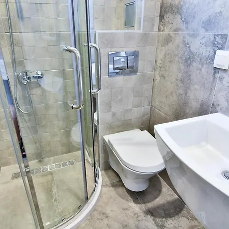 Apart Otel Sea Lounge Varna