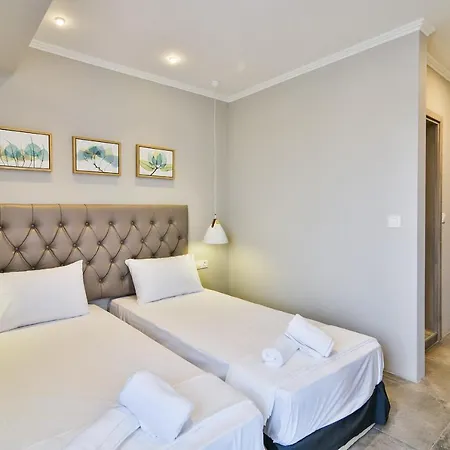 Sea Lounge Hotel apartamentowy