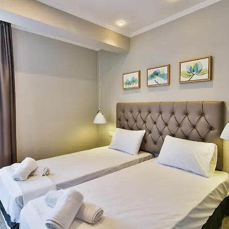 Apartamento Sea Lounge *