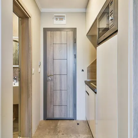 Apartmanhotel Sea Lounge Várna