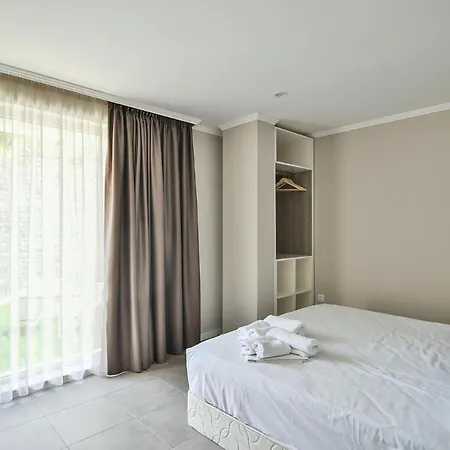 Apartament Sea Lounge Warna