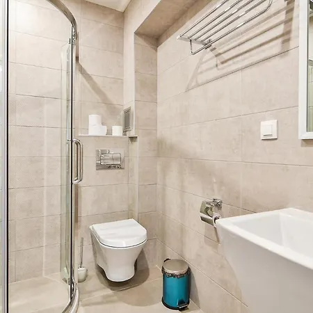 Apartamento Sea Lounge Varna