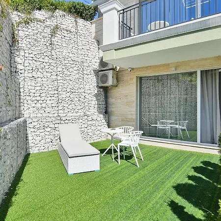 Apartament Sea Lounge Warna