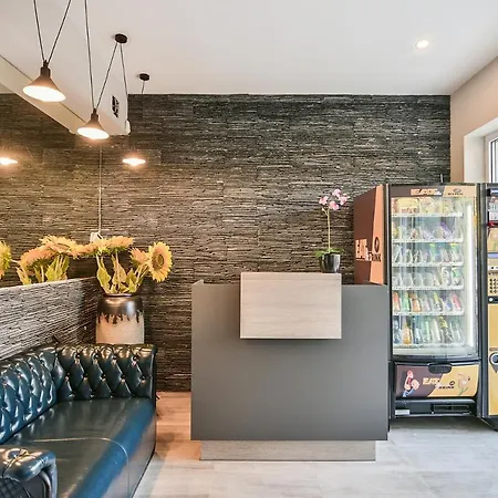 Apart Otel Sea Lounge Varna
