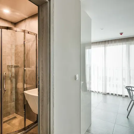 Apartmanhotel Sea Lounge 3*