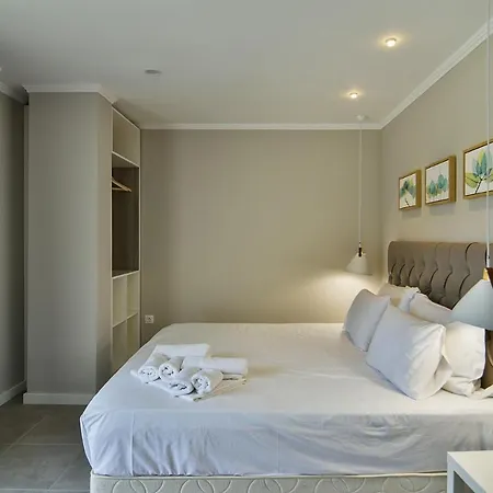 Apartamento Sea Lounge *