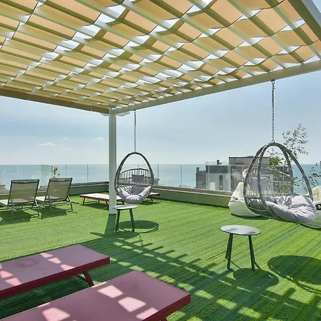 Sea Lounge Apartamento