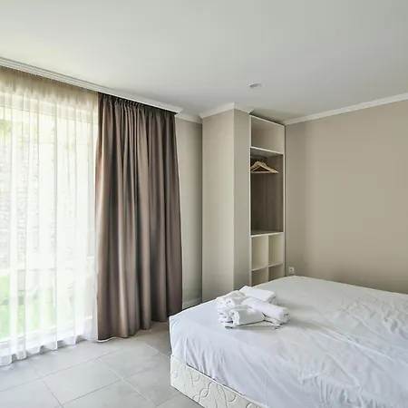Apartmanhotel Sea Lounge