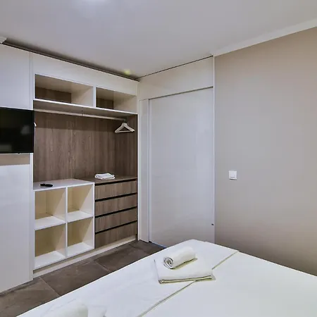 Sea Lounge Apartmanhotel