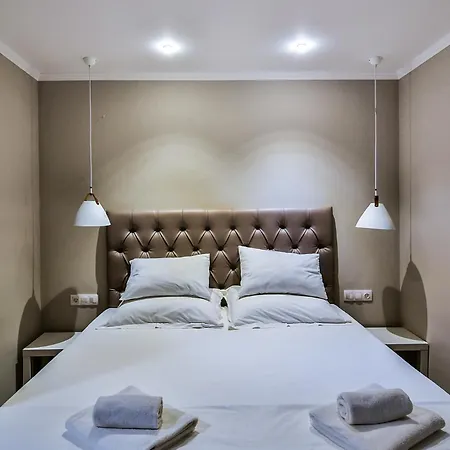 Sea Lounge Ξενοδοχείο με διαμερίσματα 3*