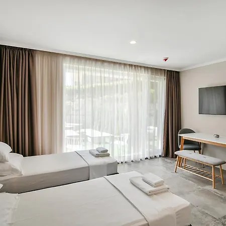 Sea Lounge 3* Βάρνα