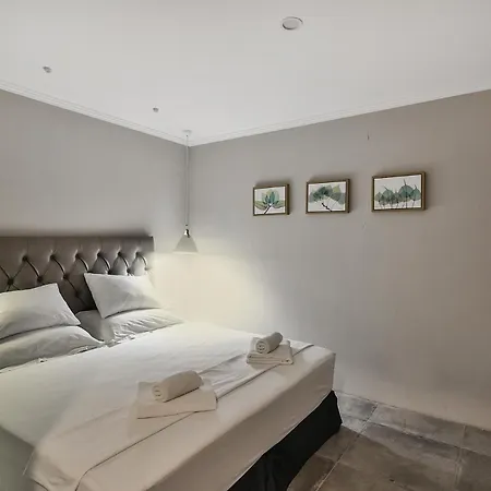 Apartmanhotel Sea Lounge
