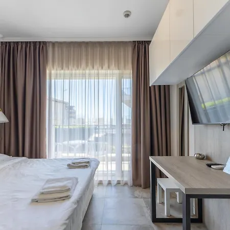 Sea Lounge Warna
