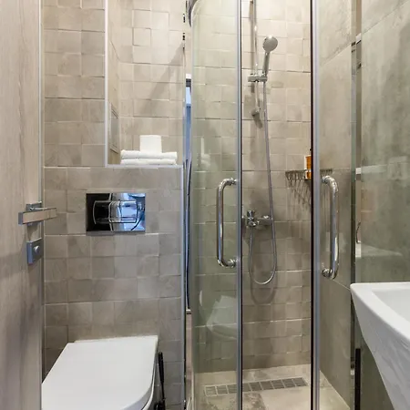 Hotel apartamentowy Sea Lounge 3*