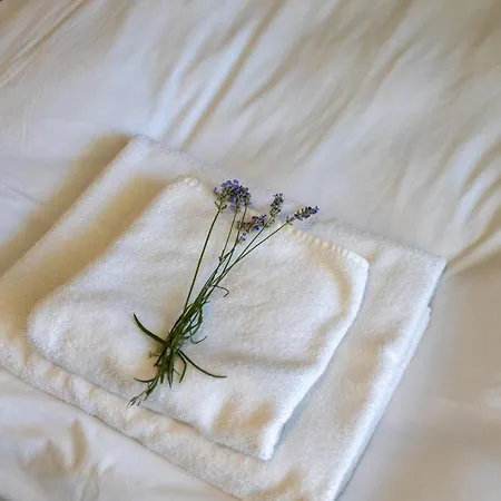 Hotel apartamentowy Sea Lounge 3*