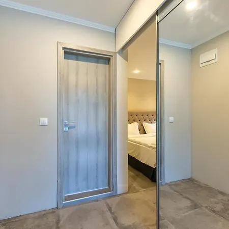 Sea Lounge Hotel apartamentowy Warna