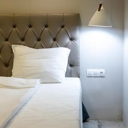 Hotel apartamentowy Sea Lounge