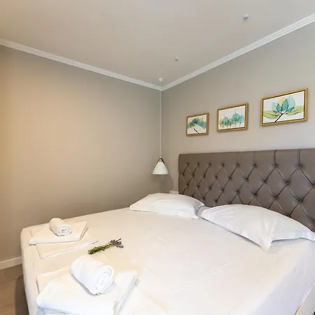 Sea Lounge 3* Warna