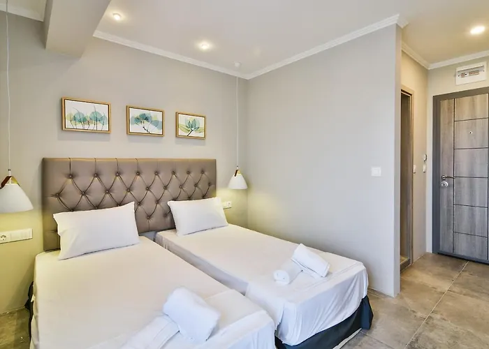 Sea Lounge Appartement