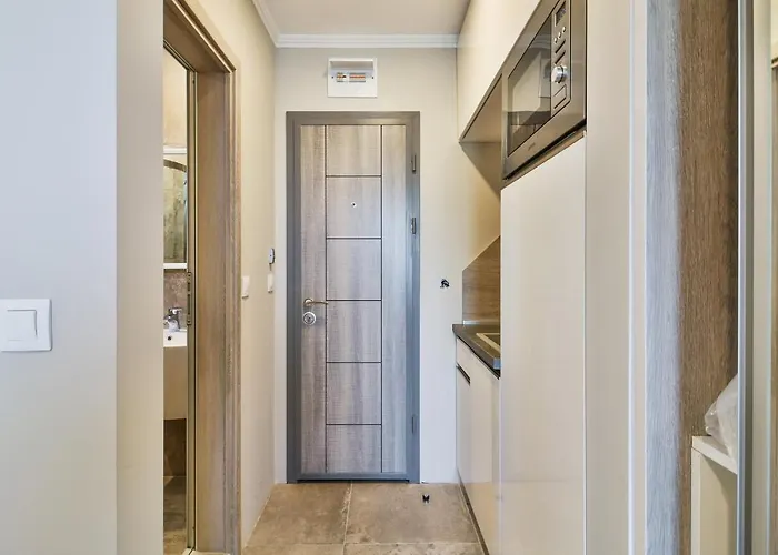 Appartement Sea Lounge Varna