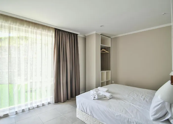 Appartement Sea Lounge Varna