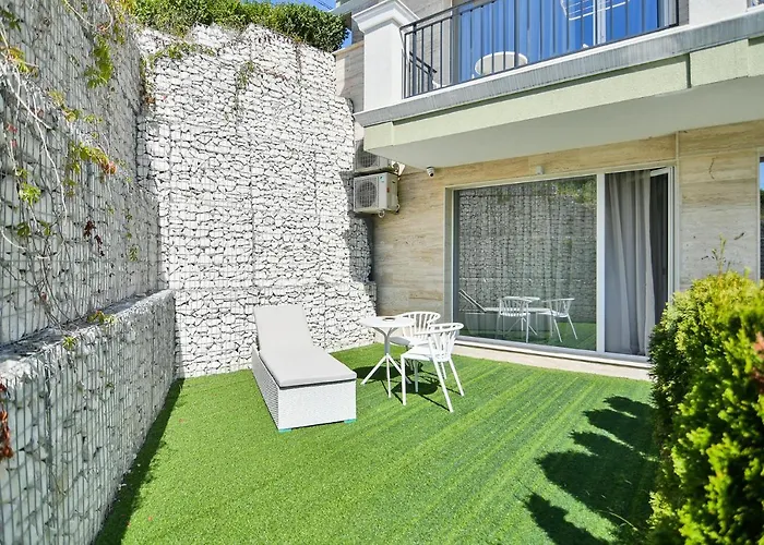 Appartement Sea Lounge Varna