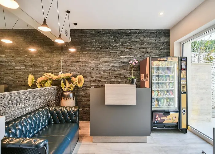 Appartement Sea Lounge Varna