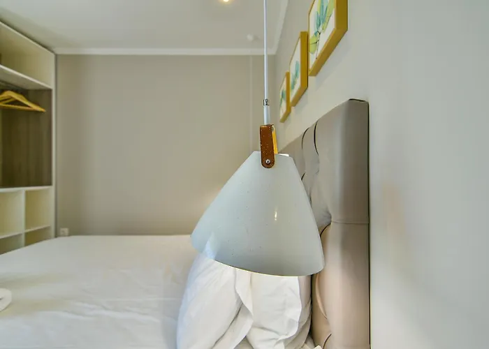 Lägenhet Sea Lounge