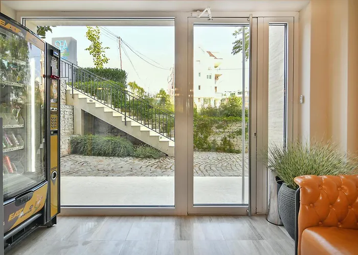 Sea Lounge Appartement Varna